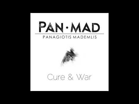 Panagiotis Mademlis - "Burn The Sun Down" (Audio Stream)