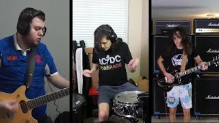 AC/DC - Dog Eat Dog (Glasgow 1978) (Collab)