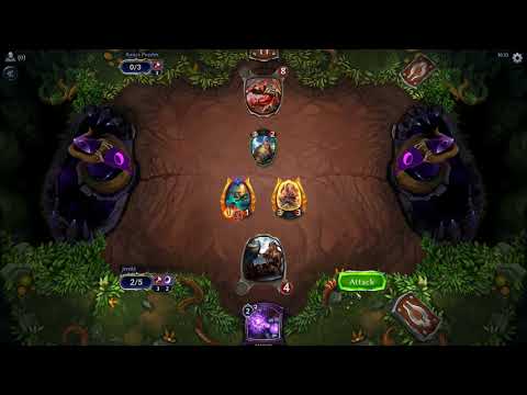 Eternal Basics Double Damage