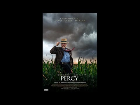 Percy (Percy Vs Goliath) 2020 - Fragman (Türkçe Dublajlı)