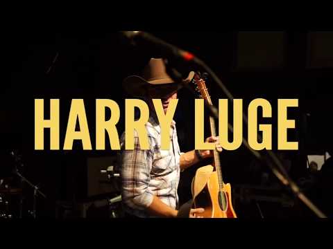 Harry Luge - Drunk In My Drink (Official Lyric Video)