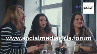 Social Media Girls Forum: What You Need to Know!