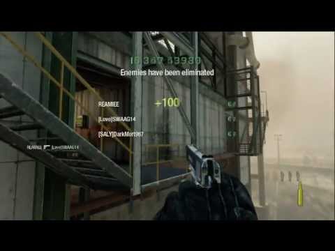 How to End a Wager Match