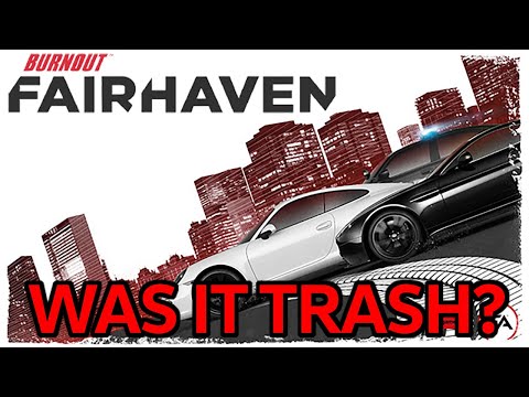 Was Need For Speed Most Wanted 2012 Really That Bad?