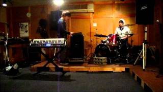 Return of Salieri-Warmen (cover)