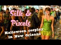 Halloween In New Orleans Femboy Halloween Neworleans