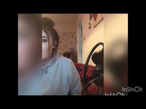 Courtney Jade live Trailer