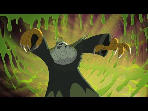 Oggy and the Cockroaches - Scaredy-Cat (S4E51) Full Episode in HD