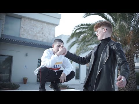 LeeLow & RioDa - Occhi di Ghiaccio