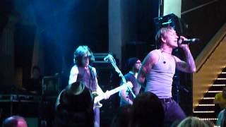 Charm City Devils &quot;Crucify&quot; Monsters of Rock Cruise 2014, MSC Divina 4/1/14