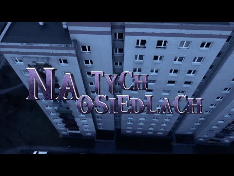 KAKTUS - NA TYCH OSIEDLACH prod .Vintageman (STREET VIDEO)