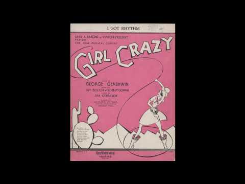 I Got Rhythm (1930)