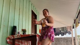 Have you ever made a drink like this? If you haven't, come learn with me.