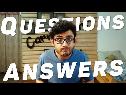QnA 2018 — watch video