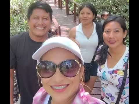 Documental de la Blanca San Marcos. PADEP sede Coatepeque.