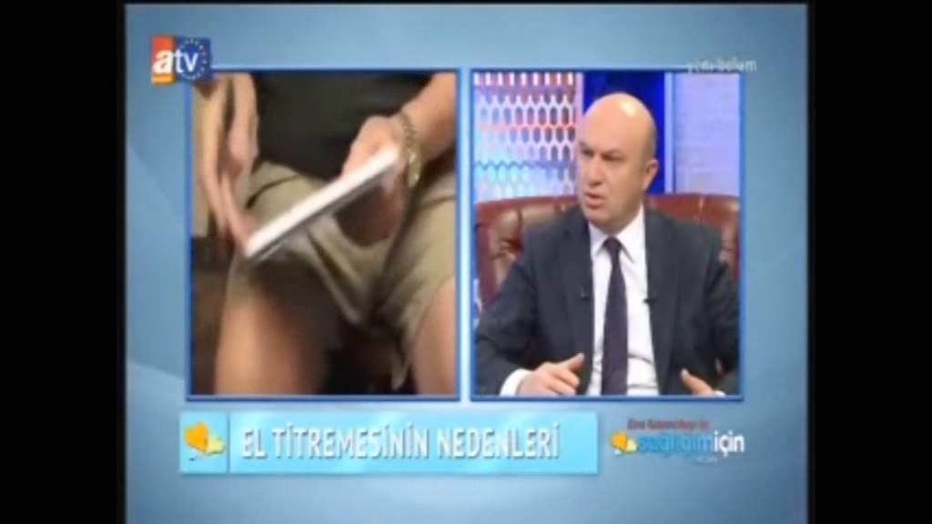 Parkinson ve Titreme Bozuklarına Beyin Pili