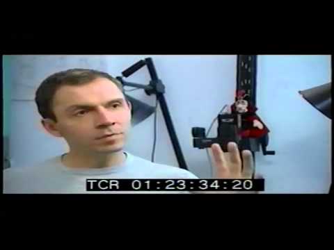 King of the Sun (Emperor's New Groove)-Snuff Out the Light Featurette