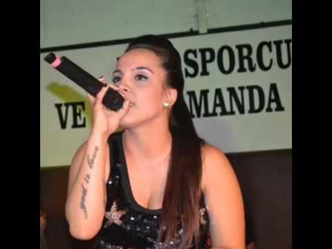 Seda Tripkolic & Newada -  Başka Bir Ten