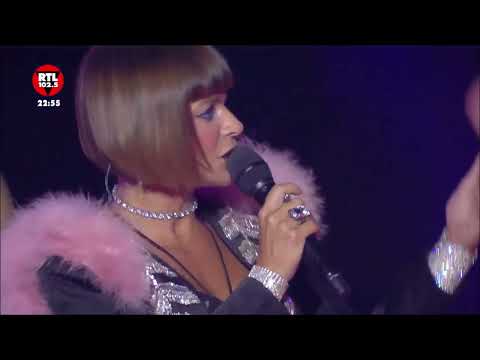 Alessandra Amoroso - Tutto Accade (live) - Tutto Accade a San Siro 13/07/2022
