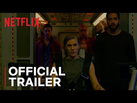 Trailer