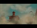 Chicken Little The Sky Is Falling