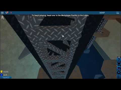 Roblox Flood Escape Esacpe Vertigo W O Coil And Dash - flood escape roblox medium walkthrough vertigo