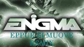 ENIGMA - EPPUR SI MUOVE REMIX (BY EL ZAHERA)