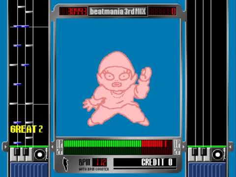 [beatmania 3rdMIX] area code