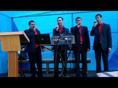 Shalom Corjeuţi  - TATĂ...