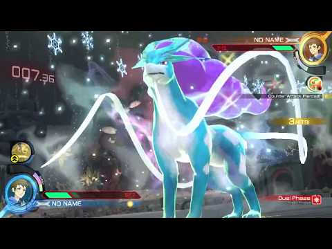 NEC18: PTDX: JGG | Uchi (Chandelure) vs PAG | BlackAtlas (Suicune)