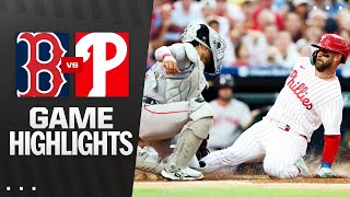 [分享] 今日 Cristopher Sánchez 完投勝12K 1R