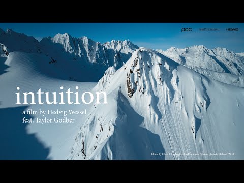 Hedvig Wessel and Peak Performance