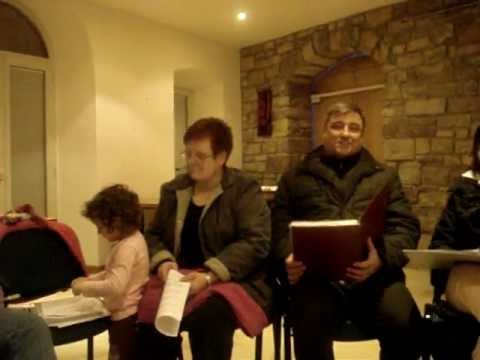 E cosi la barca va - EVERGREEN MOMIANO