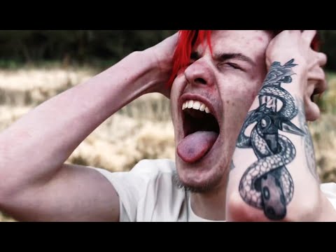 SCOTTY OVERDOSE - PURG3 II (OFFICIAL MUSIC VIDEO)