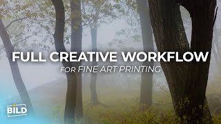 Fine Art Printing | Bild Expo 2025
