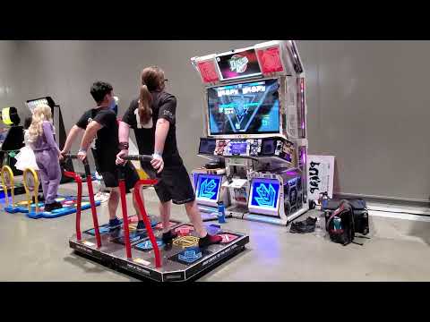 Fanime 2022 Lower Division Top 8 - Song 1: ryuUuzo & KURISUPI