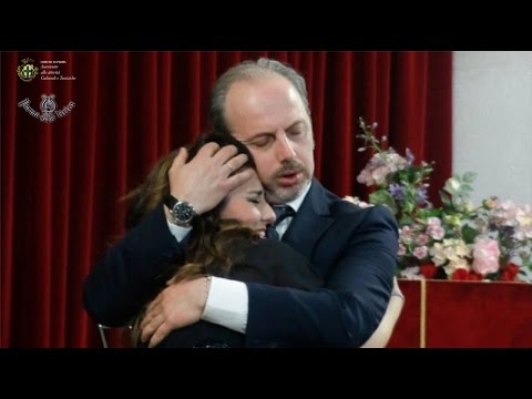 SCILLA CRISTIANO, VLADIMIR STOYANOV Duetto RIGOLETTO Parma 2017