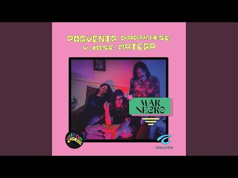 Mar Negro ~ Live Ruido Caribe (Live)