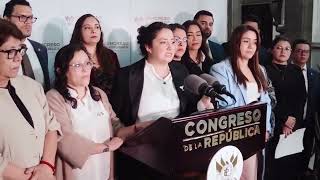 Los diputados traicionan a las Madres