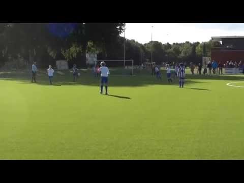 Unicum E1 -Zeewolde E1 najaar 2012