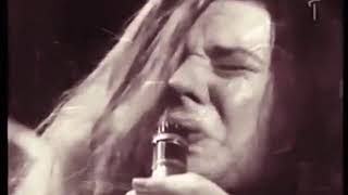 Work Me Lord - Janis Joplin