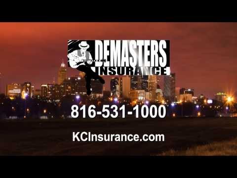 DeMasters Insurance Kansas City, MO and Overland Park, KS