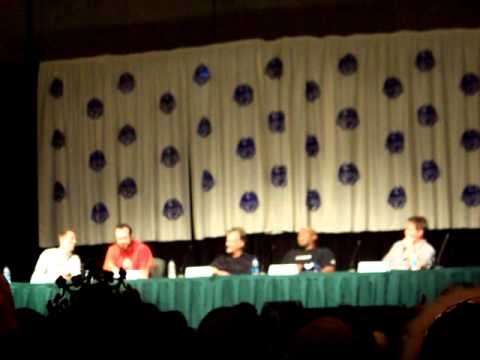 Remember the Stargate #DragonCon panel I posted about yesterday…?