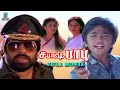 Sabash Babu Tamil Full Movie | 4K | Silambarasan & T. Rajendar Superhit Movie | Studio Plus