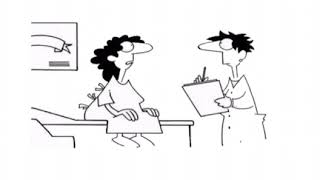 Exame de aptidão física para candidatos a CNH - Procedimentos médicos exigidos.