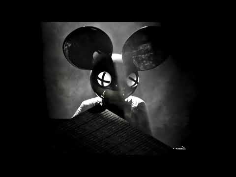 Deadmau5 - Deep & Dark Mix
