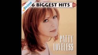 Blame it on your heart- Patty Loveless (mp3)
