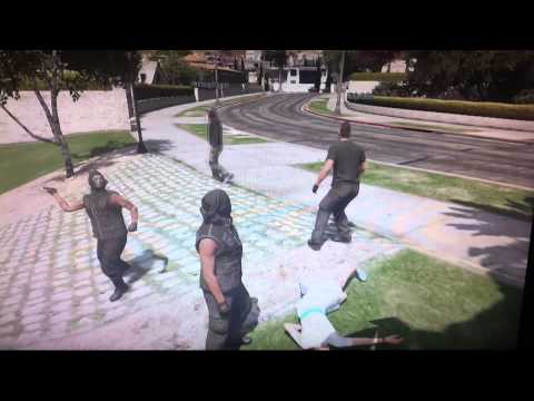 KO THA GOD FT FBG DUCK (@LL MY NIGG@Z)