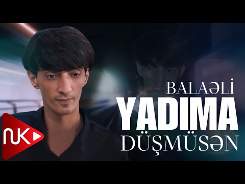 Balaeli - Yadima Dusmusen
