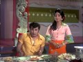 Ninaithathai Mudippavan Tamil Movie Comedy MGR Manjula Nambiar Latha